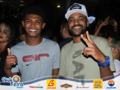Prazer sou Ferrugem